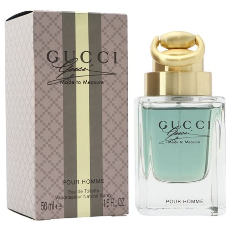 gucci made to measure 50ml price|gucci made to measure price.